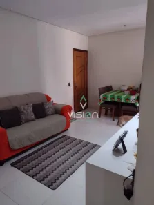 Apartamento com 3 Quartos à venda, 75m² no Setor Habitacional Vicente Pires - Trecho 3, Brasília