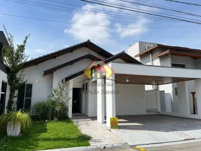 Casa de Condomínio com 3 Quartos à venda, 187m² no Loteamento Residencial Porto Seguro, Tremembé