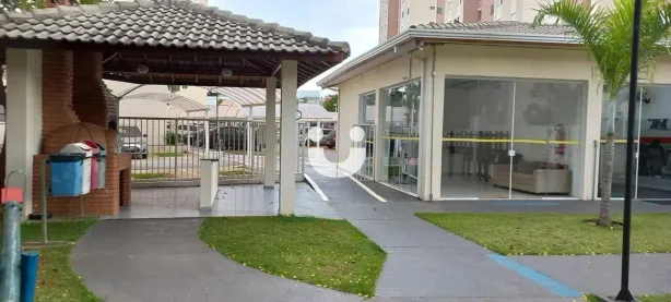 Apartamento com 2 Quartos à venda, 50m² no Vila Odim Antão, Sorocaba