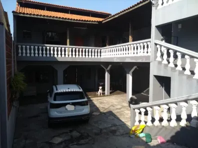 Sobrado com 4 Quartos à venda, 230m² no Jardim Sônia Maria, Mauá