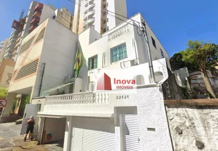 Casa com 3 Quartos à venda, 110m² no São Mateus, Juiz de Fora