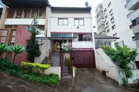 Apartamento com 2 Quartos à venda, 121m² no Mont Serrat, Porto Alegre
