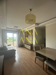 Apartamento com 3 Quartos à venda, 82m² no Residencial das Ilhas, Bragança Paulista