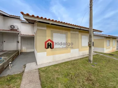 Casa de Condomínio com 2 Quartos à venda, 71m² no Terra Nova, Alvorada