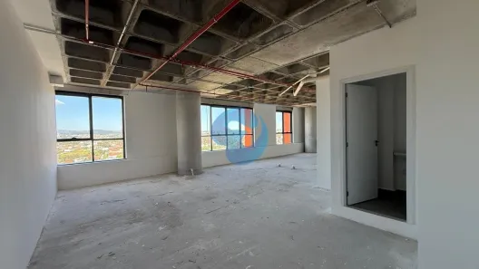 Sala Comercial para alugar, 86m² no Parque Morumbi, Votorantim