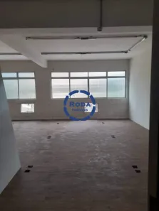 Prédio Comercial à venda, 497m² no Centro, Santos