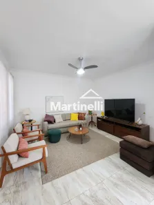 Casa com 3 Quartos à venda, 181m² no Bosque das Juritis, Ribeirão Preto