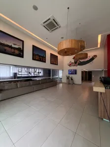 Apartamento com 1 Quarto para alugar, 41m² no Boa Viagem, Recife