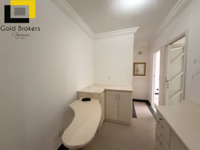 Sala Comercial à venda, 41m² no Vila Boaventura, Jundiaí
