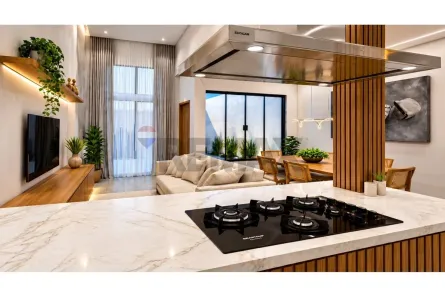 Casa com 1 Quarto à venda, 93m² no Gleba Simon Frazer, Londrina