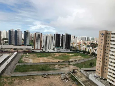 Apartamento com 3 Quartos à venda, 80m² no Luzia, Aracaju