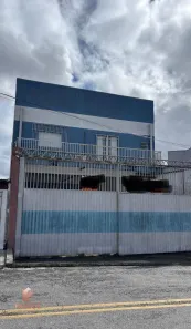 Prédio Comercial à venda, 278m² no Vila Virgínia, Itaquaquecetuba