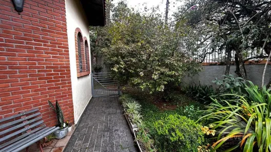 Casa com 5 Quartos à venda, 276m² no Vila Nossa Senhora das Vitórias, Mauá