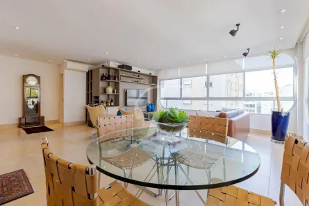 Apartamento com 2 Quartos à venda, 143m² no Itaim Bibi, São Paulo