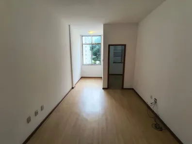 Apartamento com 2 Quartos para alugar, 78m² no Botafogo, Rio de Janeiro