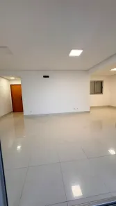 Apartamento com 3 Quartos à venda, 134m² no Jardim das Américas, Cuiabá