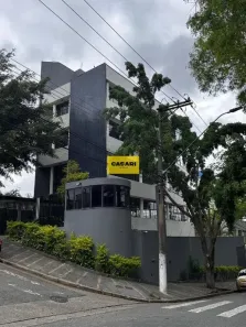 Prédio Comercial à venda, 907m² no Taboão, São Bernardo do Campo