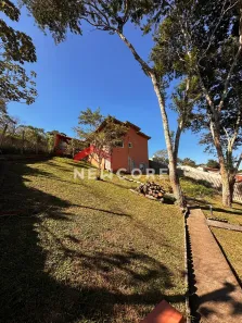 Casa de Condomínio com 2 Quartos à venda, 100m² no Centro, Igaratá