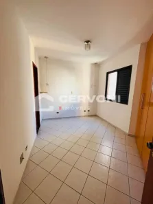 Apartamento com 3 Quartos para alugar, 97m² no Parque Residencial Aquarius, São José dos Campos