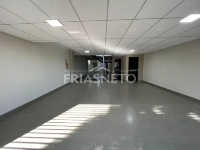 Ponto Comercial à venda, 264m² no São Judas, Piracicaba