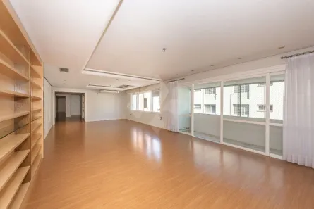 Apartamento com 4 Quartos à venda, 283m² no Moinhos de Vento, Porto Alegre