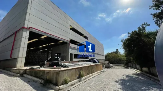 Galpão/Depósito/Armazém para alugar, 7000m² no Colônia (Zona Leste), São Paulo