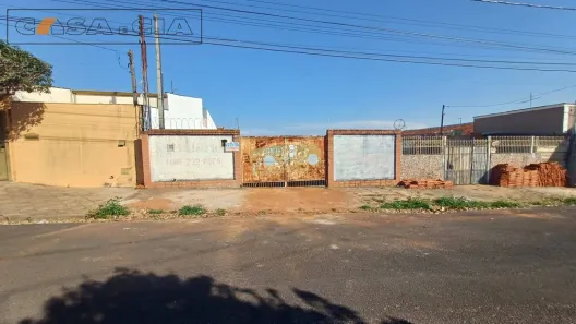 Lote/Terreno à venda, 250m² no Jardim Gerson França, Bauru