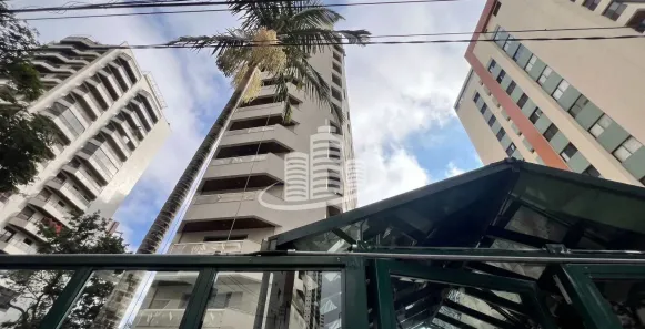Apartamento com 3 Quartos à venda, 170m² no Santana, São Paulo