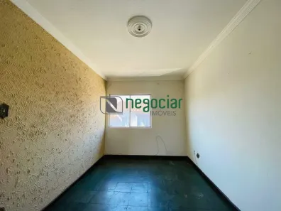 Apartamento com 2 Quartos para alugar, 39m² no São João, Betim