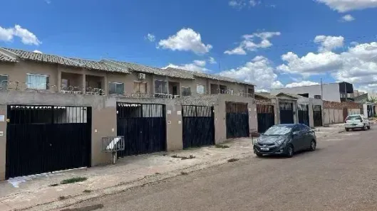 Casa com 2 Quartos à venda, 95m² no Mansões Camargo, Águas Lindas de Goiás