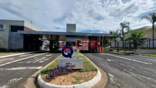 Lote/Terreno à venda, 659m² no Quinta Ranieri, Bauru