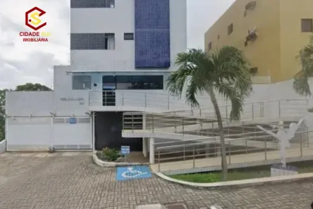 Apartamento com 3 Quartos à venda, 80m² no Jardim Cidade Universitária, João Pessoa