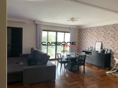 Apartamento com 2 Quartos à venda, 118m² no Mooca, São Paulo