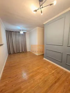 Apartamento com 3 Quartos à venda, 62m² no Morumbi, Paulínia