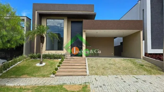 Casa com 4 Quartos à venda, 228m² no Condomínio Residencial Reserva de Atibaia, Atibaia