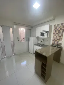 Kitnet com 1 Quarto para alugar, 18m² no Mooca, São Paulo