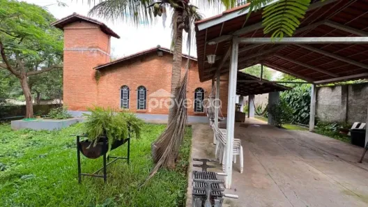 Casa com 4 Quartos à venda, 1150m² no Condomínio Parque dos Cisnes, Goiânia
