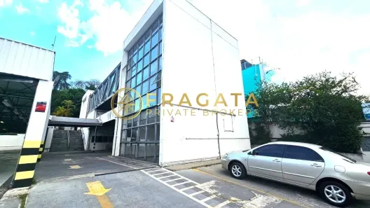 Prédio Comercial para alugar, 956m² no Lapa, São Paulo