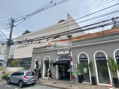 Ponto Comercial para alugar, 10m² no Batel, Curitiba