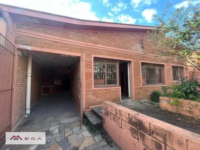 Imóvel Comercial com 4 Quartos à venda, 130m² no Vila Paraíso, Campinas