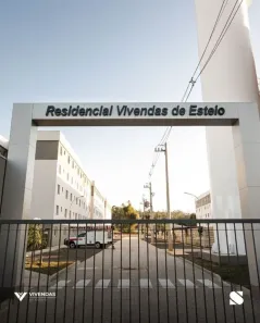 Apartamento com 2 Quartos à venda, 41m² no Olímpica, Esteio