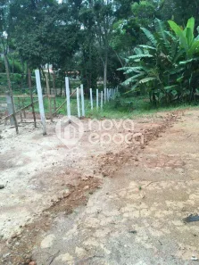 Lote/Terreno à venda, 950m² no Parque do Imbui, Teresópolis