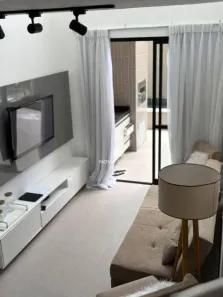 Apartamento com 2 Quartos para venda ou aluguel, 105m² no Jardim Guaranhuns, Vila Velha