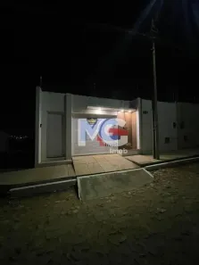 Casa com 2 Quartos à venda, 12m² no Jardim Gonzaga, Juazeiro do Norte