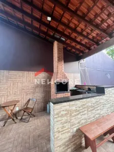 Casa com 2 Quartos à venda, 190m² no Vale do Igapó III, Bauru