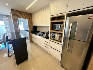 Apartamento com 2 Quartos à venda, 84m² no Palmas, Governador Celso Ramos