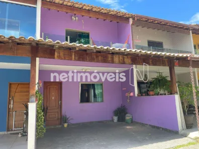 Casa de Condomínio com 2 Quartos à venda, 100m² no Tauá, Rio de Janeiro