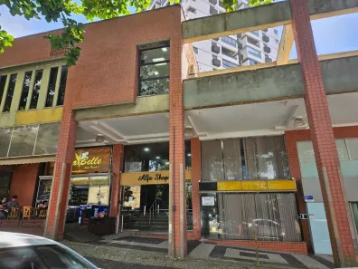 Sala Comercial à venda, 45m² no Barra da Tijuca, Rio de Janeiro