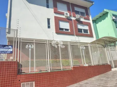 Apartamento com 1 Quarto à venda, 44m² no Santo Antônio, Porto Alegre