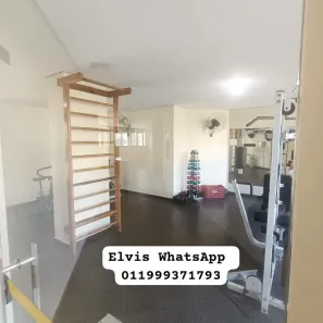 Apartamento com 2 Quartos para alugar, 60m² no Vila Polopoli, São Paulo
